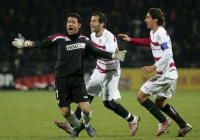 Андрес Палоп: «Я і не думав про те, щоб забити самому»