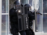 50 днів до Євро-2016: Франція готується відбивати хімічну атаку терористів