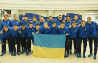 U-17: восьмеро динамівців отримали виклик на Євро-2016