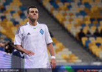 Мораєс знявся в рекламі