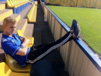 «Говерла» оскаржила рішення про зняття очок в CAS