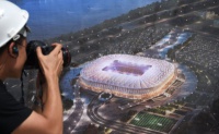 Як виглядають стадіони ЧС-2018 за два роки до старту