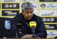 Мірча Луческу: «Помилка при стандарті була фатальною»