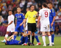 48 днів до Євро-2016: А судді хто?