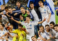 Сергій Сидорчук: «Десять років тому було чемпіонство «Динамо» і майже паралельно – провальне Євро. Це був гіркий, але дуже потрібний досвід»