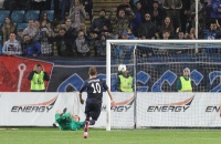 Підсумки 23-го туру Ліги Парі-Матч для орендованих динамівців