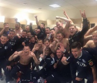 «Динамо» пообіцяло «Чорноморцю» 400 тисяч доларів за відібрані очки у «Шахтаря»