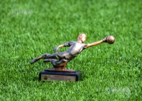 22.04.16 - Футбольний турнір, присвячений 30-й річниці трагедії на Чорнобильській АЕС - м. Вишневе