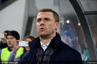 Лобановський, Маслов і Ребров