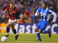 Не шейхами єдиними