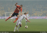 «Шахтар» - «Динамо»: а судді хто? 