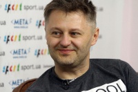 Микола Васильков: «У збірної України хороші шанси»