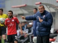 Роман Григорчук: «За сезон судді відібрали у «Габали» 15 очок»