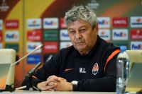 Мірча Луческу: «Я дуже пишаюся своїми футболістами та командою​»