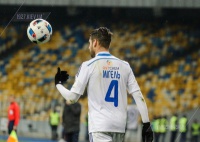 Герой футбольного дня. Мігель Велозу