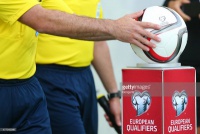 Російський арбітр провалив норматив і не поїде на Євро-2016