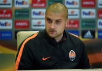 Ярослав Ракицький: «Наше завдання – пройти «Севілью»