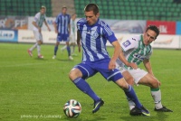 Майбутній лідер «Динамо». Богдан Михайличенко