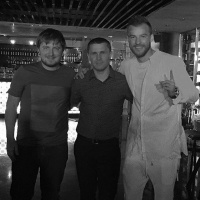 Агент Ярмоленка відвідав Ліверпуль