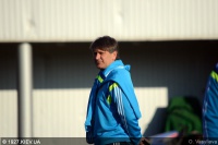 Сергій Ковалець: «Матч «Шахтар» - «Динамо» має підтвердити, що наш чемпіонат таки живе»