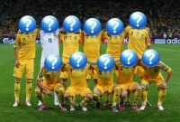 Збірна України майбутнього