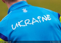 ​Андрій Павелко: «Сьогодні виповнюється 24 роки збірній України»
