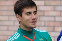 Юрій Камінський: «На стадіоні «Динамо» приємніше грати, вболівальники приходять підтримати»