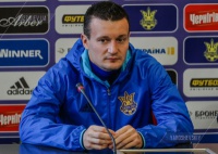 Артем Федецький: «Динамо»? Все можливо»