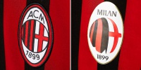 «Мілан» готується оголосити про зміну логотипу