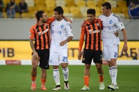 Ліга Парі-Матч. Відвідуваність туру: дербі без аншлагу