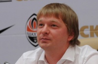 ​Сергій Палкін: «Ми найсильніший український клуб!»