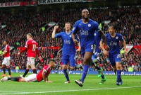 Чемпіонство «Лестера» переноситься 