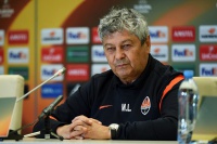 Післяматчева прес-конференція Мірчі Луческу