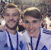 10 цікавих фактів з життя Сергія Сидорчука