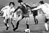 Василь Рац: «Я вдячний долі, що мені пощастило бути частиною тієї команди»