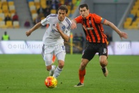 Мирослав Ступар: «Я не розумію, за що в моменті з конфронтацією був вилучений Степаненко»