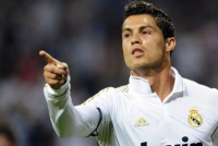 Кріштіану Роналду: «Немає сумнівів, що я ввійду в історію футболу»