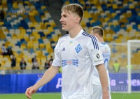 Сергій Сидорчук: «В школі ставив по три гривні на Лігу чемпіонів»