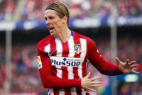 Фернандо Торрес: «Атлетіко» може перемогти будь-кого»