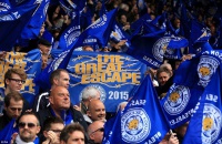 Шлях «Лестера» до тріумфу