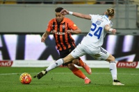 Веллінгтон Нем: «Нехай ми не стали чемпіонами, але показали, що нічим не поступаємося «Динамо»