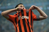 Daily Mail: бійка між Ярмоленком і Степаненком підриває шанси України на успіх під час Євро-2016