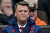 Луї Ван Гал: «Я - один з найкращих тренерів в світі»