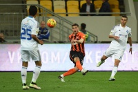 «Шахтар» не отримав вихідних після матчу з «Динамо»