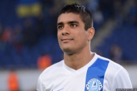 ЗМІ: Лео Матос покинув «Дніпро»