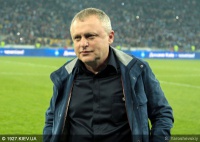 ​Ігор Суркіс: «Ліга чемпіонів та Ліга Європи - це як Земля і Місяць»