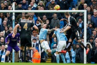 Англійські пожежники на чемпіонстві «Лестера» випадково виграли 20 тисяч фунтів