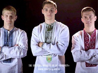 «Карпати» закликали вболівальників прийти на матч із «Шахтарем» у вишиванках