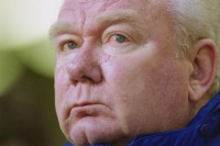 У Запоріжжі відбудеться матч пам'яті Валерія Лобановського