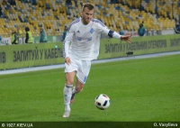 Стало відомо, скільки Ярмоленко повинен заплатити за інцидент зі Степаненком